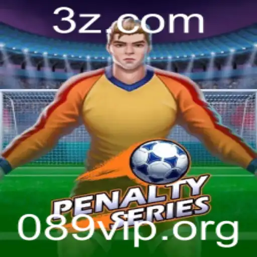 Descubra o Mundo Empolgante de PenaltySeries com 89VIP