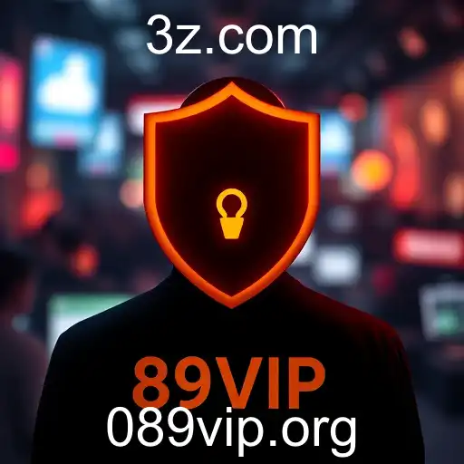 Security and Trust 89VIP - International Licenses and Certifications