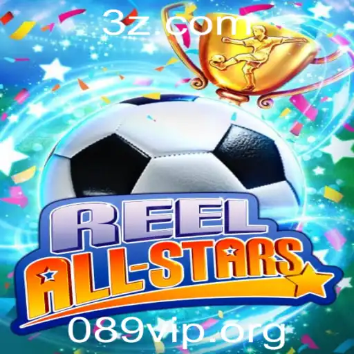 Descubra o Mundo Emocionante de ReelAllStars com a Palavra-Chave 89VIP