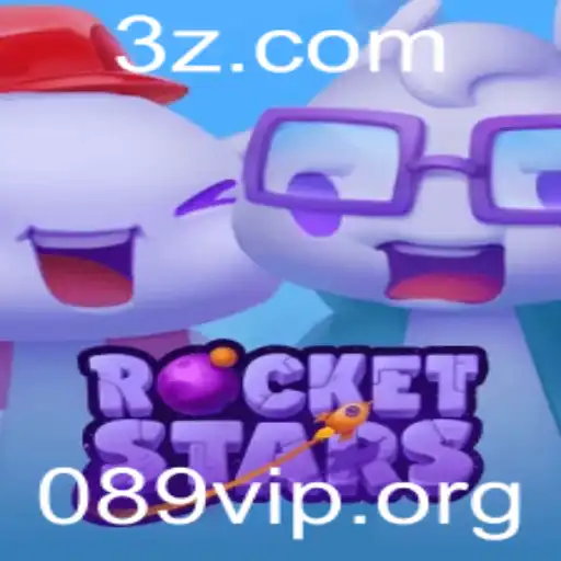 RocketStars: Explorando o Fascinante Mundo do Jogo Inovador com a Palavra-chave Secreta 89VIP