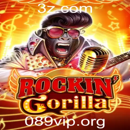 Descubra o Fascinante Mundo de RockinGorilla: Uma Experiência de Jogo Única