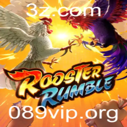 Descobrindo o Universo de RoosterRumble: Um Jogo de Estratégia e Ação