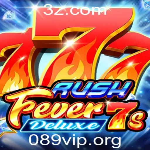 RushFever7sDeluxe: A Nova Sensação dos Jogos Digitais