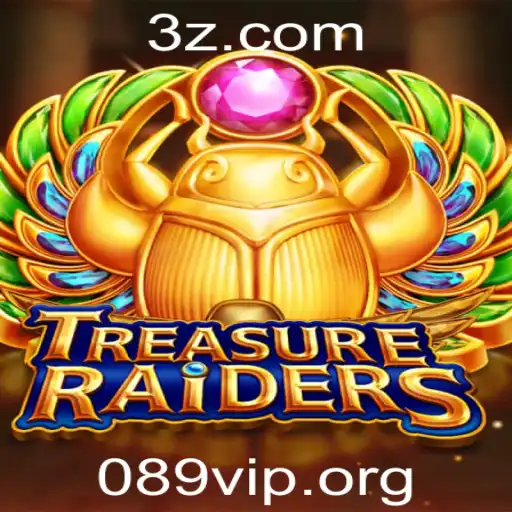 Explorando TREASURERAIDERS: O Jogo Que Está Conquistando o Mundo