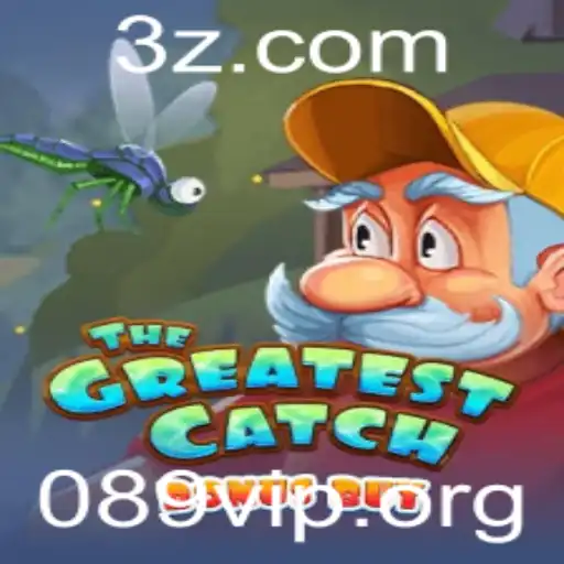 Descubra 'TheGreatestCatchBonusBuy': Um Jogo Intrigante para Os Fãs de Cassinos Online