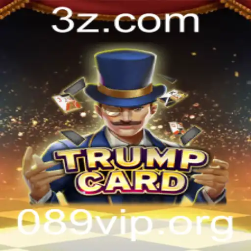 TrumpCard: Descubra o Jogo Estratégico com 89VIP