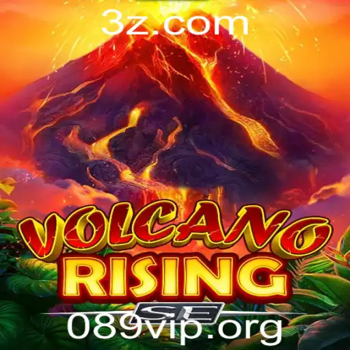 Entendendo VolcanoRisingSE: O Jogo que Está Incendiando o Cenário Atual