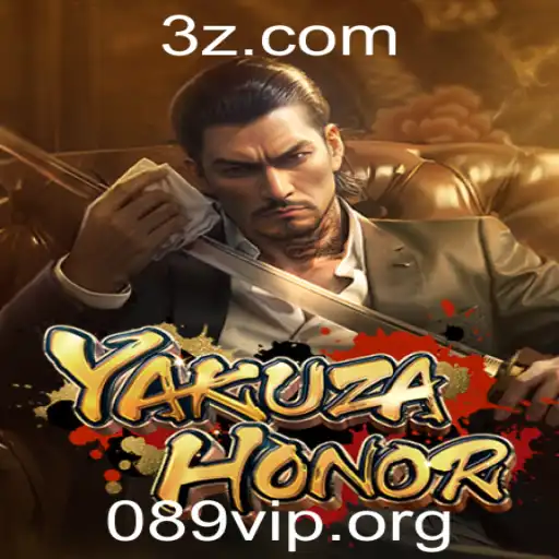 Explorando o Universo de YakuzaHonor: Um Mergulho no Jogo do Momento