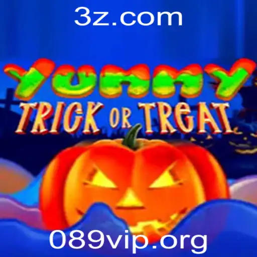 Descubra a Aventura Doce de YummyTrickorTreat